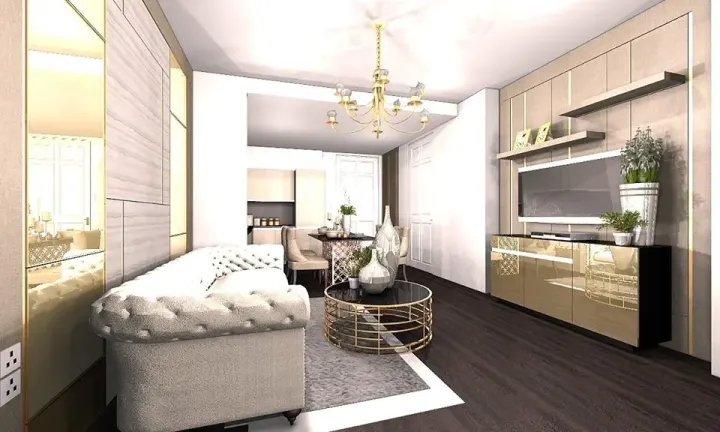 Property photos for The XXXIX by Sansiri