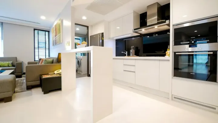 Property photos for The klasse residence