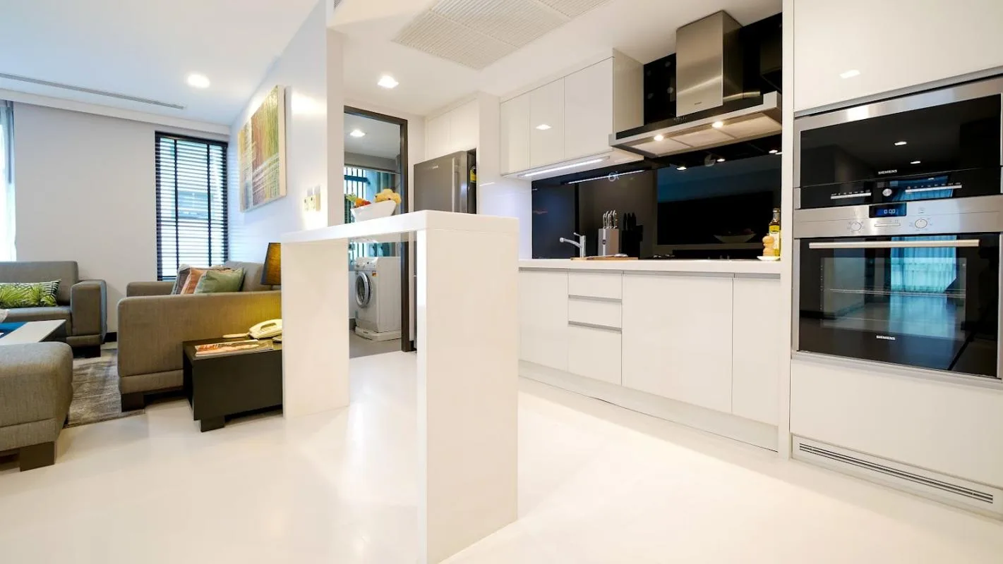 Property photos for The klasse residence