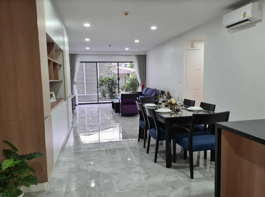 Property photos for Sylva Sukhumvit 61