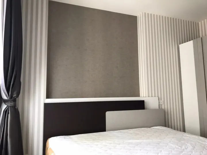 Property photos for Aspire Sathorn Thapra