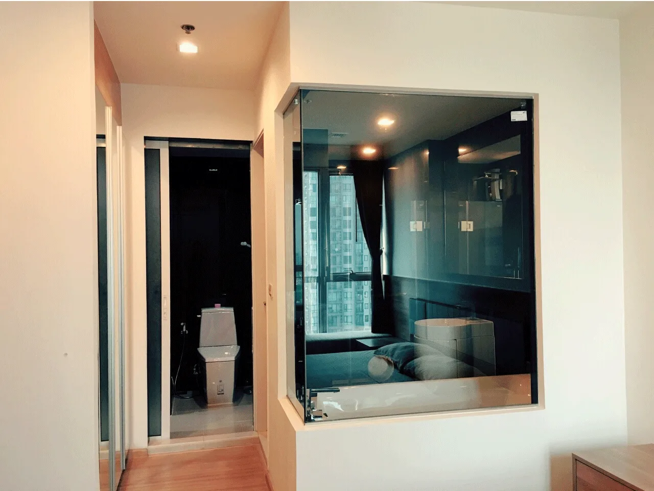 Property photos for Rhythm Sukhumvit 50