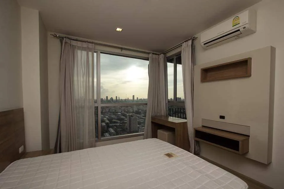 Property photos for Rhythm Ratchada - Huai Khwang