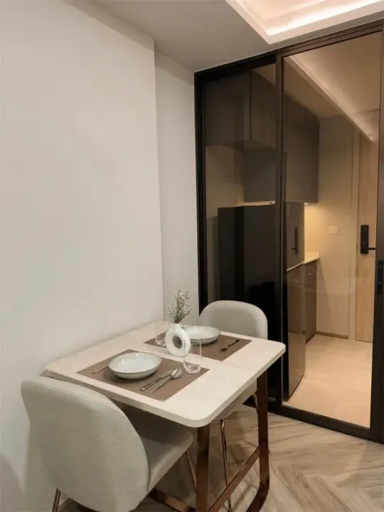 Property photos for Chapter Thonglor 25