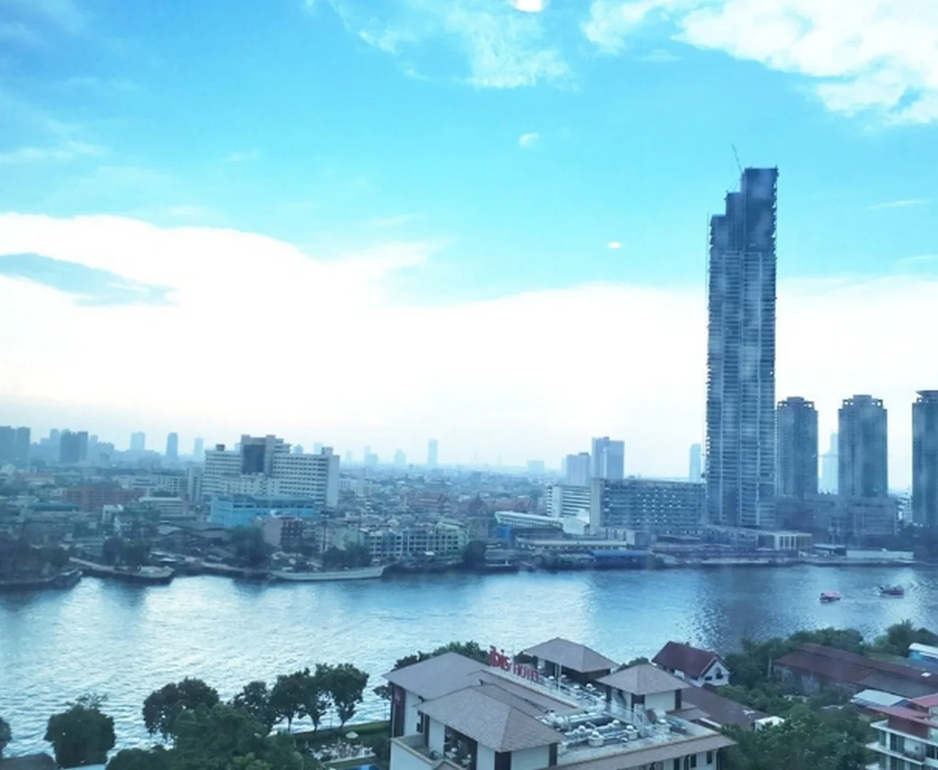 Property photos for Baan Sathorn Chaopraya