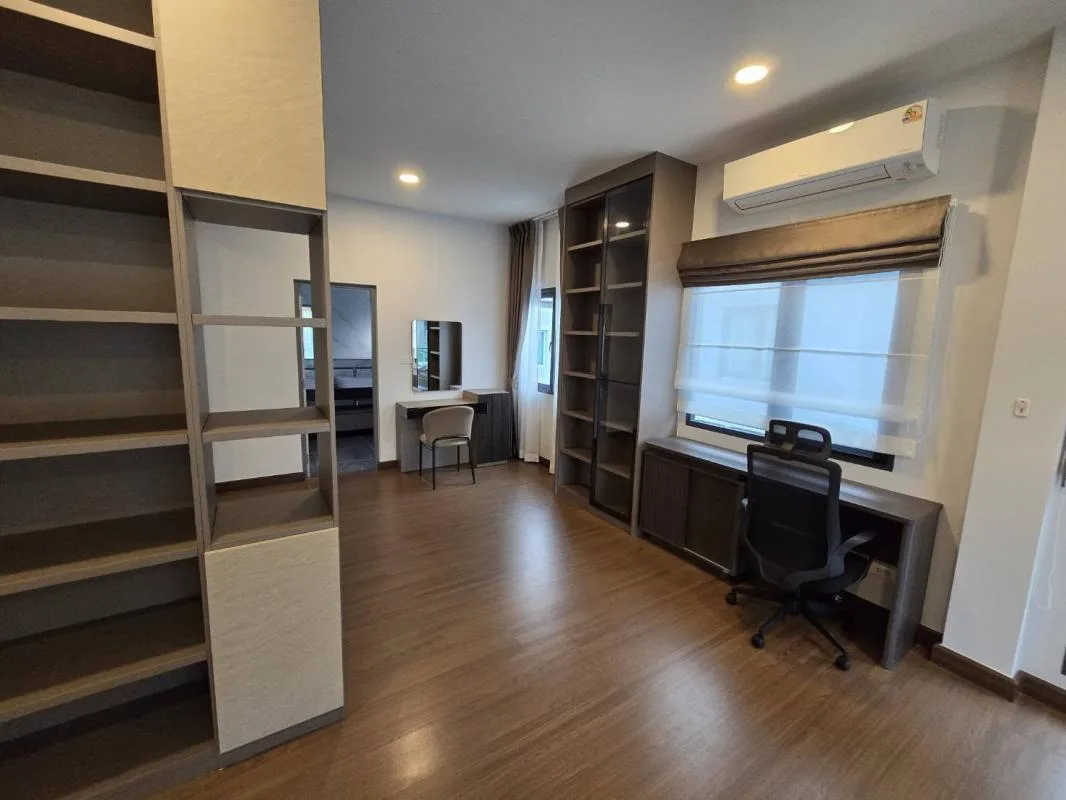 Property photos for The City Bangna