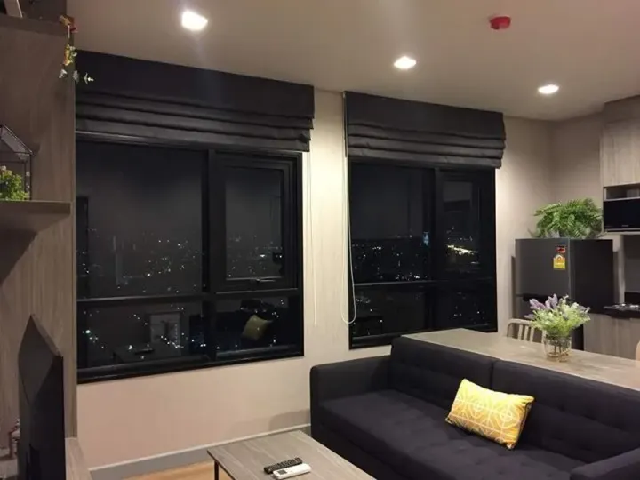 Property photos for Chapter One Midtown Ladprao 24