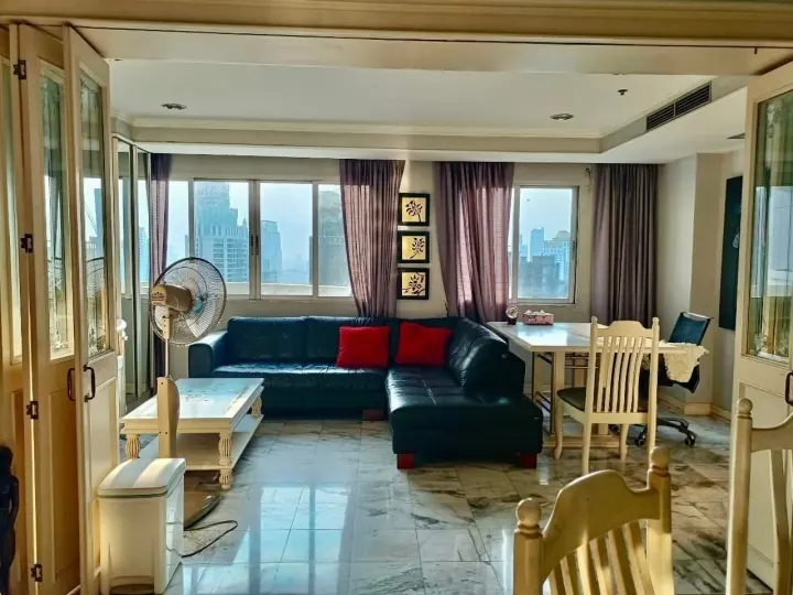 Property photos for Wittayu Complex
