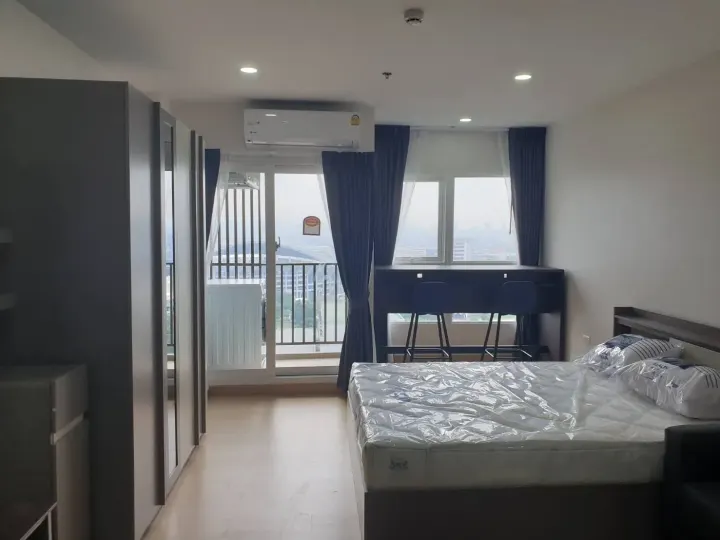 Property photos for Supalai Veranda Ramkhamhaeng