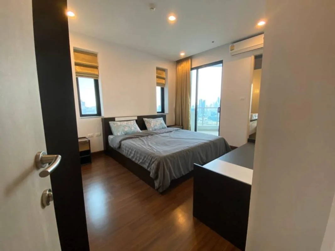 Property photos for Supalai Premier @ Asoke