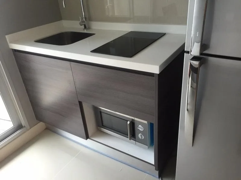 Property photos for Centric Sathorn - Saint Louis