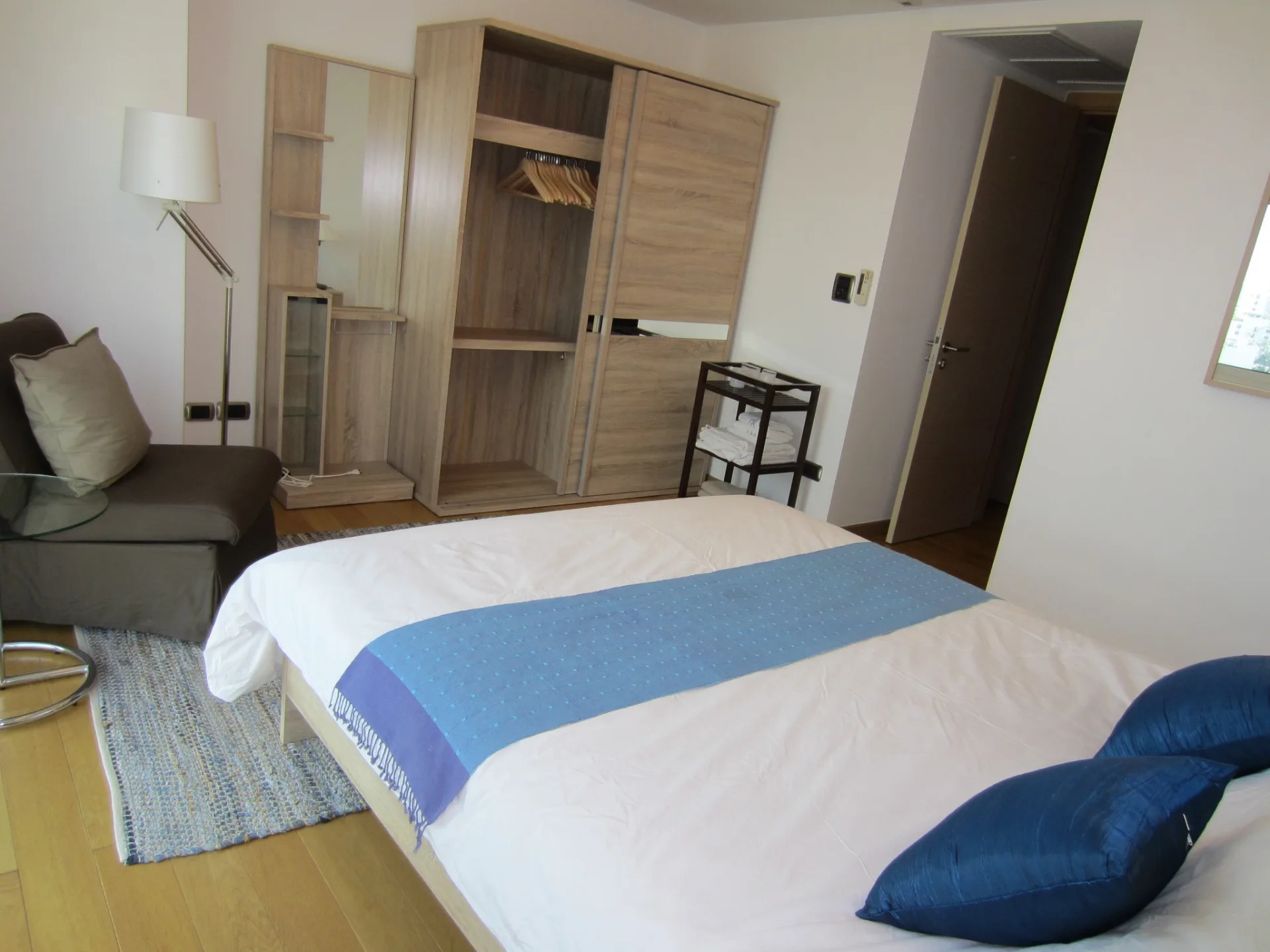 Property photos for Le Monaco Residence Ari