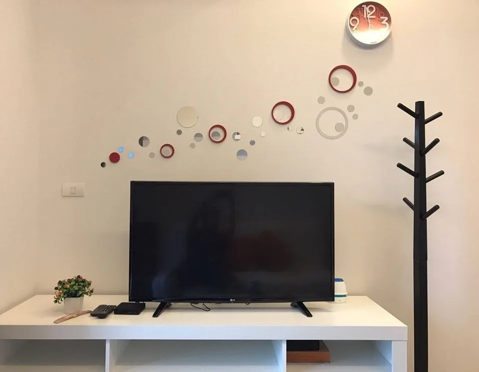 Property photos for Thru Thonglor