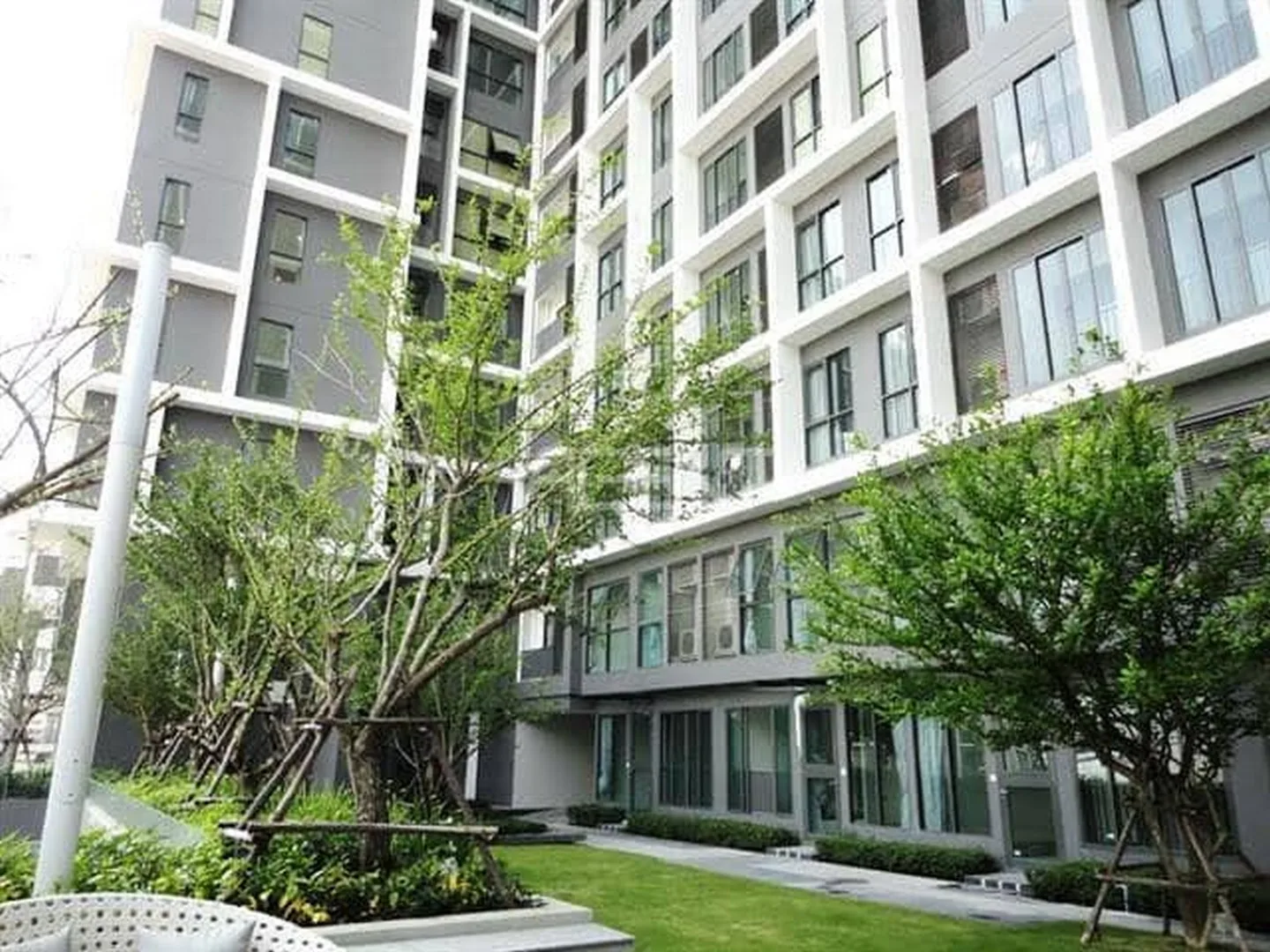 Property photos for Ideo Mobi Rama 9