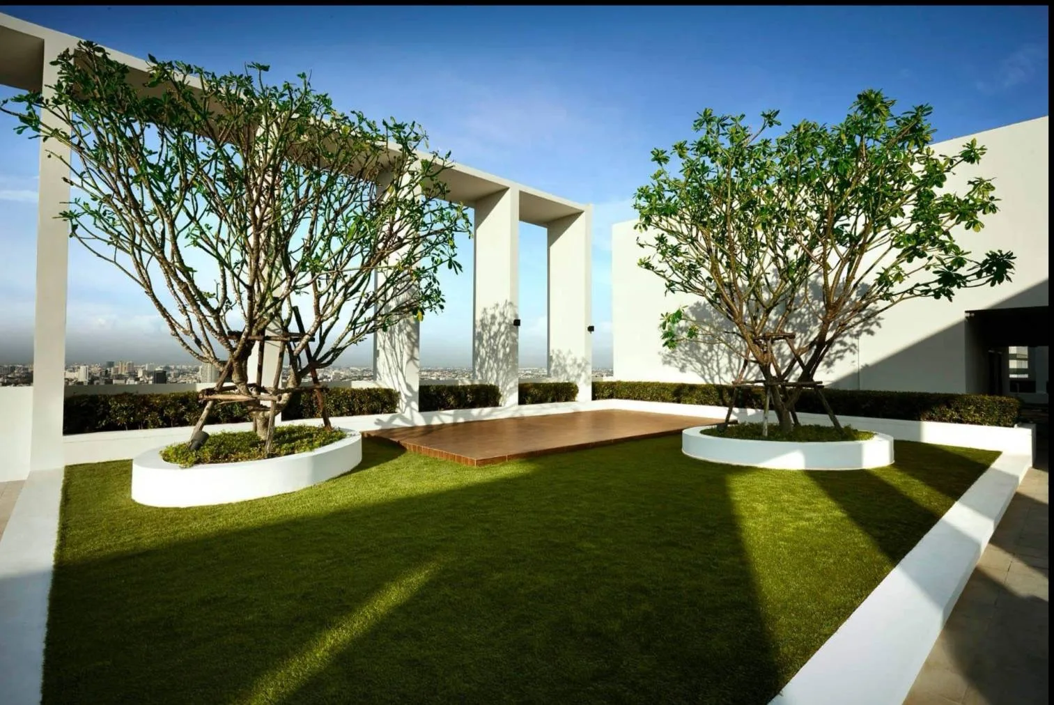 Property photos for Quinn Condo Ratchada