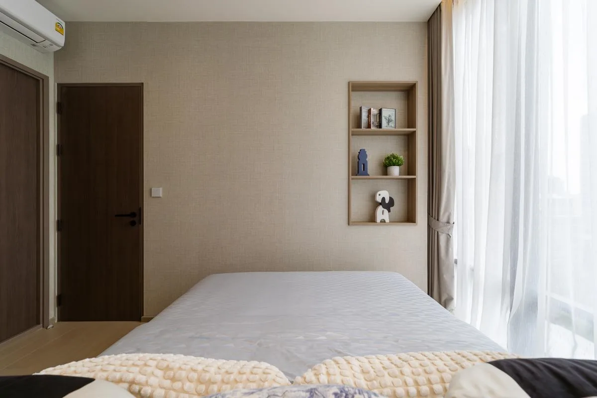 Property photos for The Extro Phayathai-rangnam