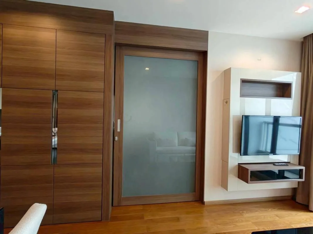 Property photos for The Address Sathorn