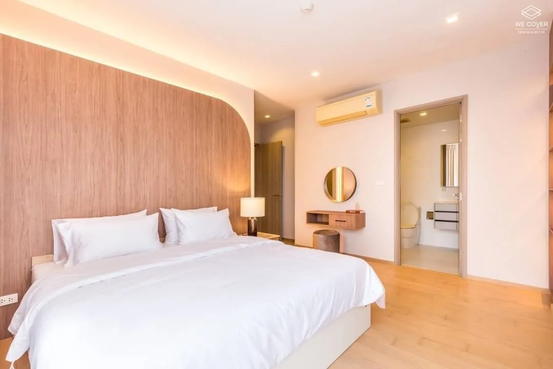 Property photos for HQ by Sansiri