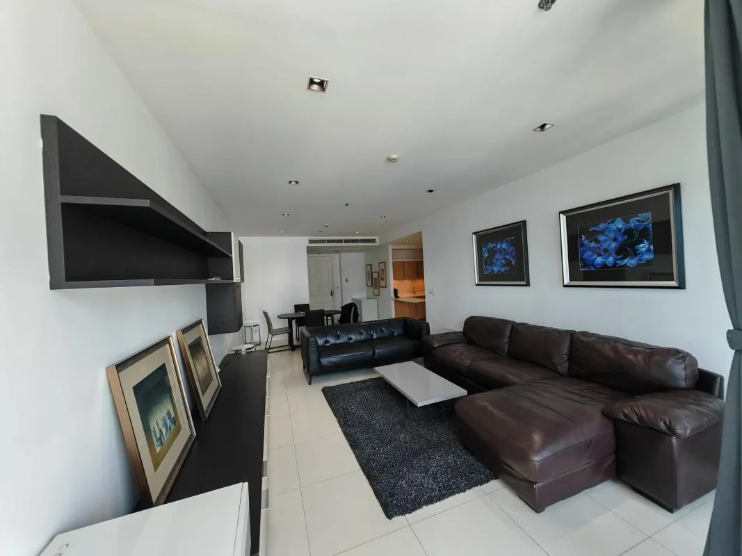 Property photos for Athenee Residence
