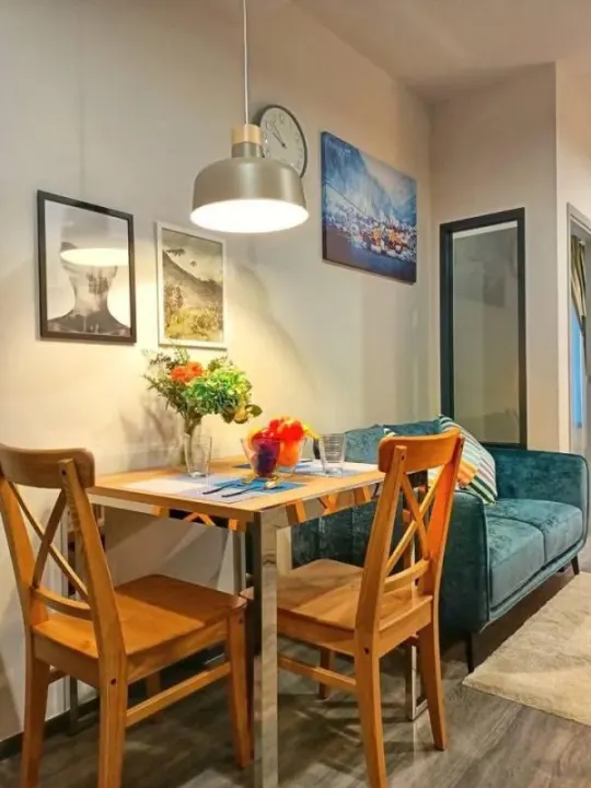 Property photos for Ideo Chula ??? Samyan