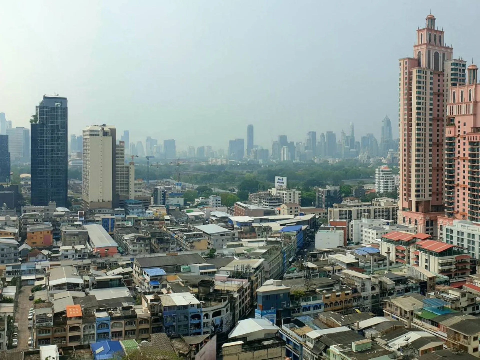 Property photos for The Lumpini 24
