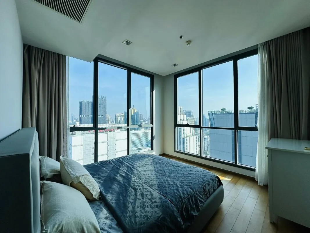 Property photos for Hyde Sukhumvit 13