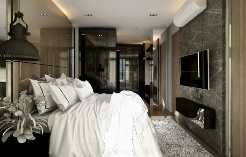 Property photos for Park Origin Phromphong