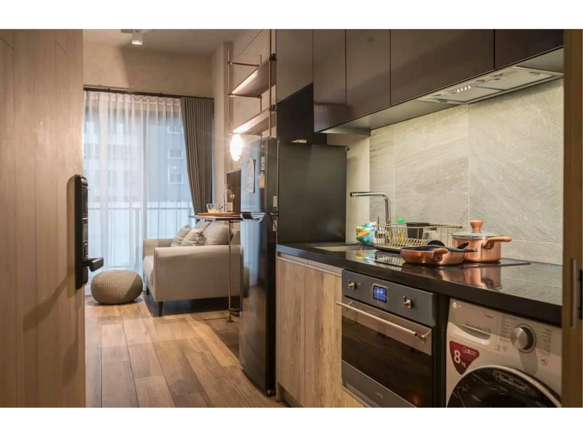 Property photos for The Lofts Asoke