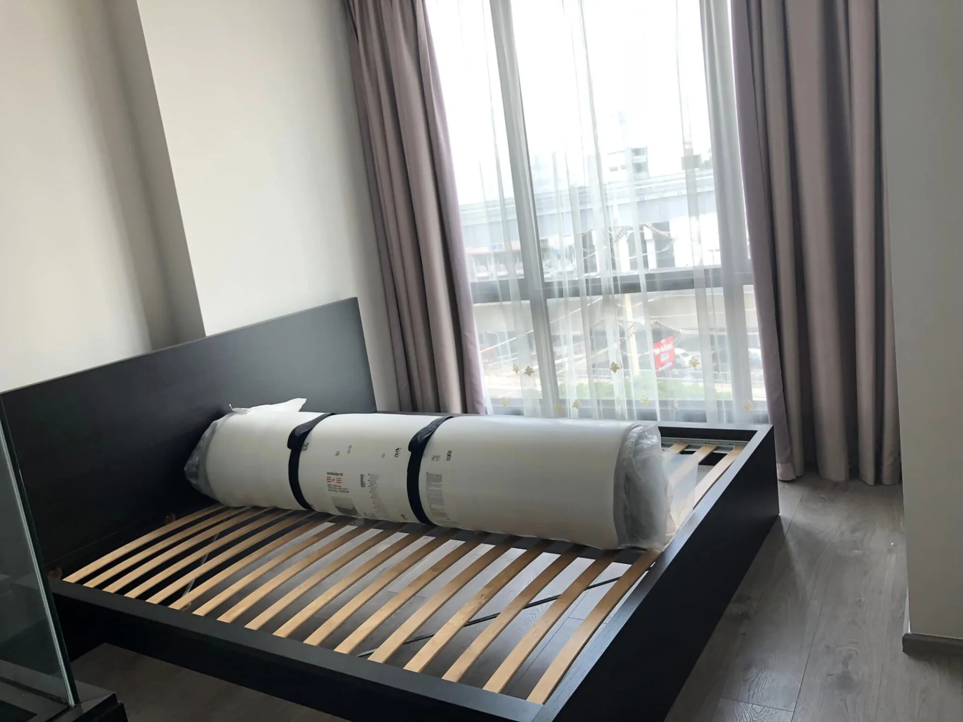 Property photos for Whizdom Avenue Ratchada - Ladprao
