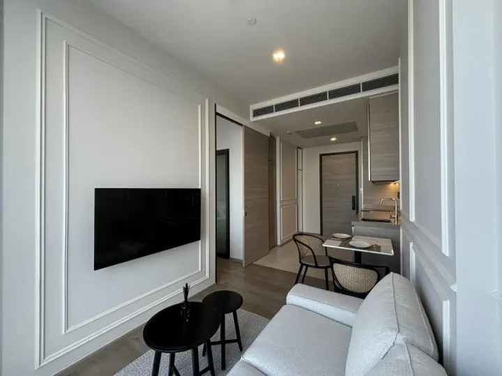 Property photos for The Crest Park Residences