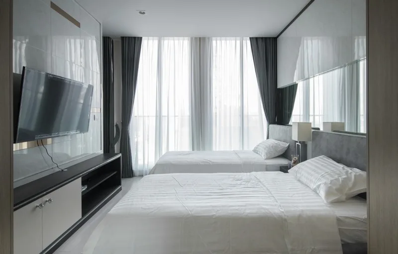 Property photos for Noble Ploenchit