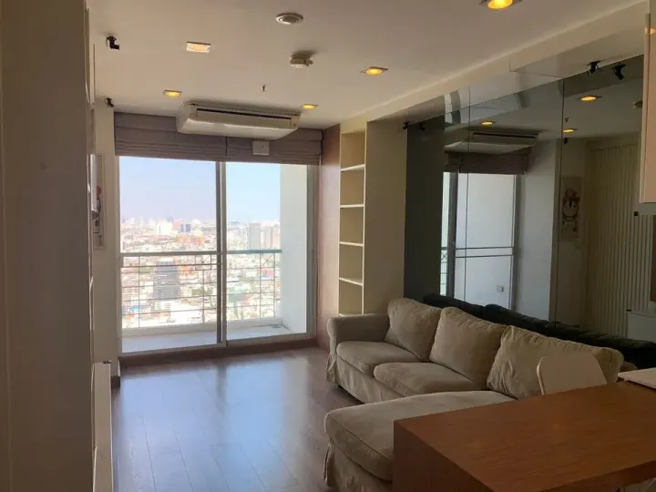 Property photos for Sathorn House