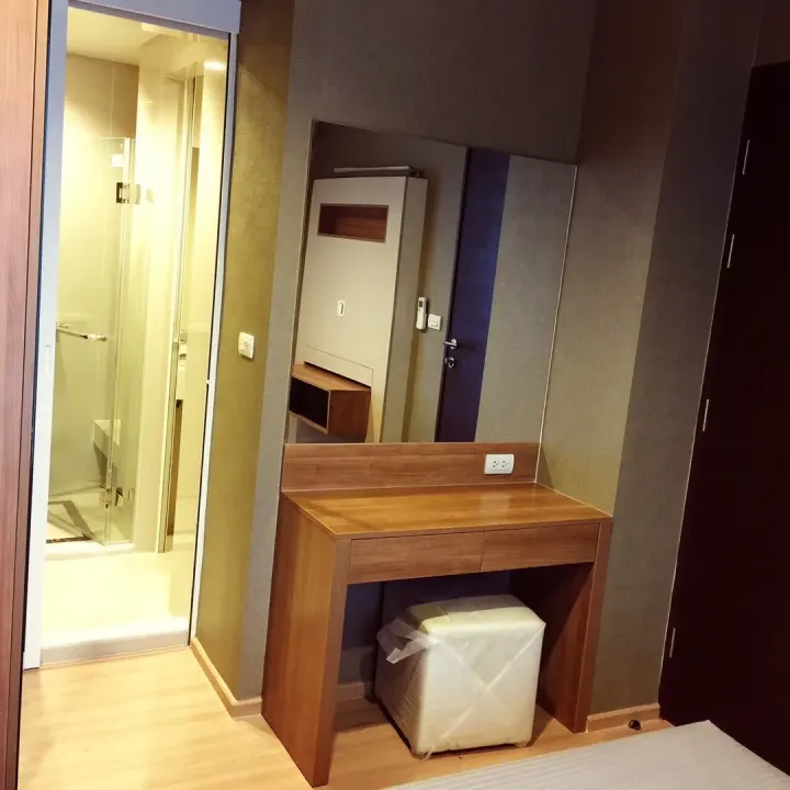 Property photos for Rhythm Sathorn