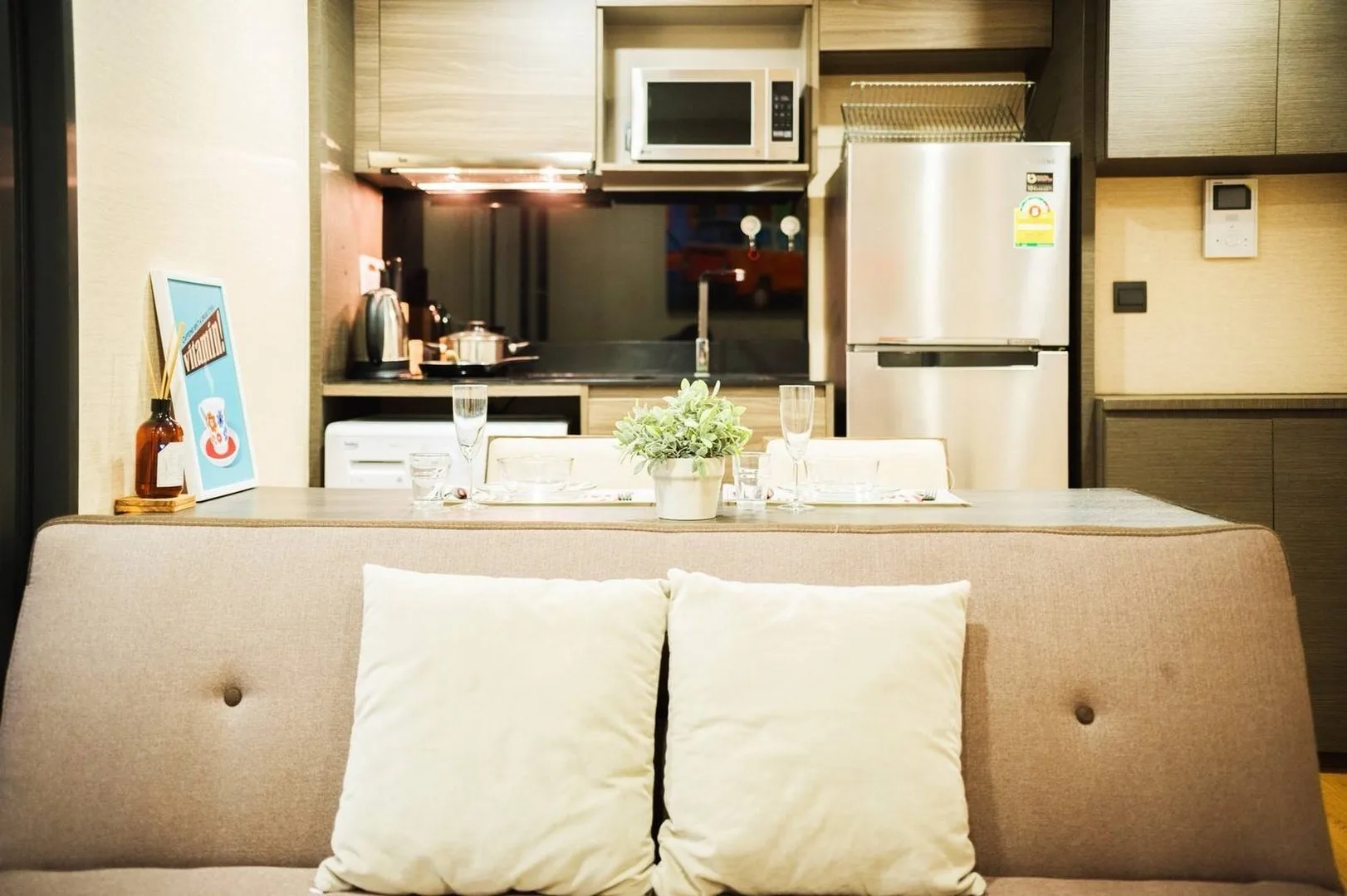 Property photos for Klass Condo Langsuan