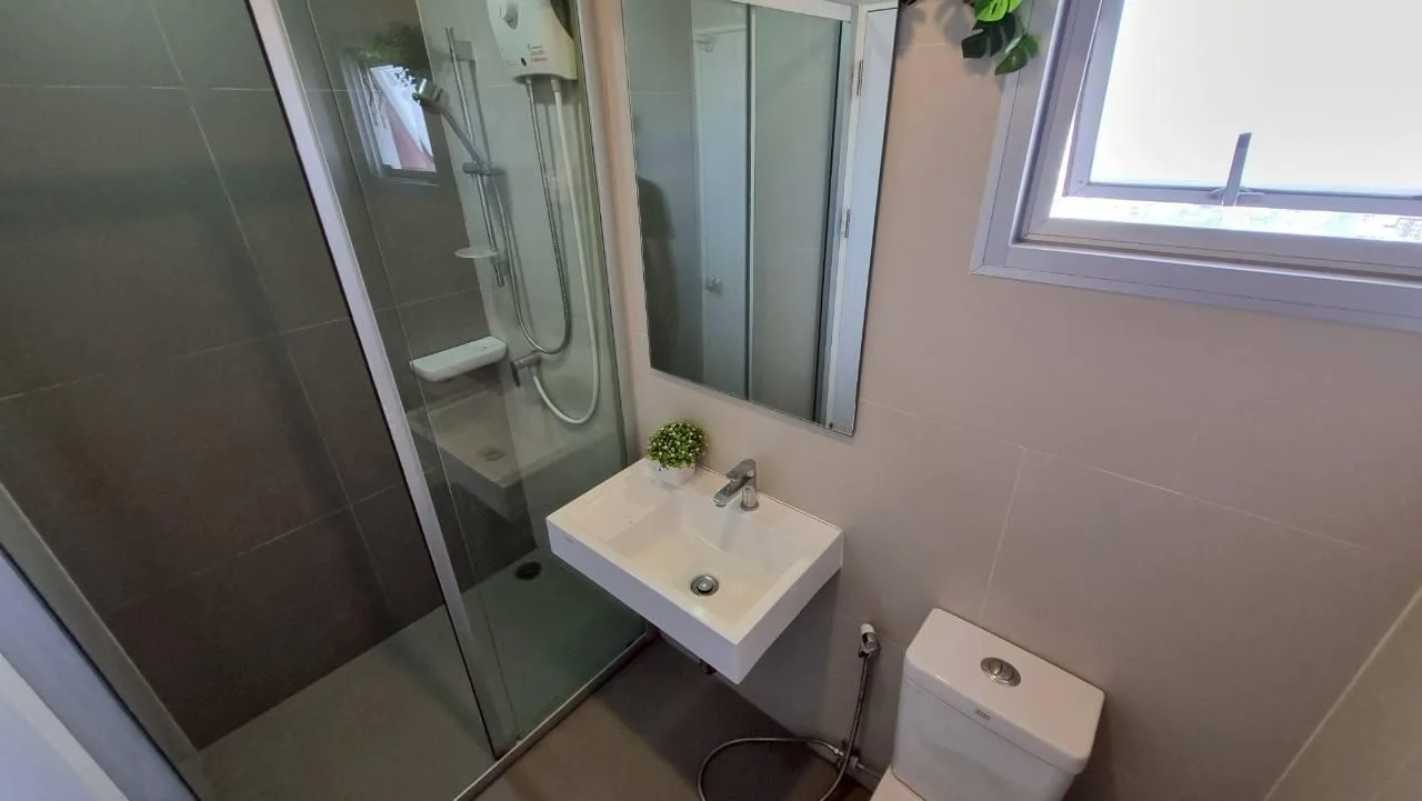 Property photos for Lumpini Place Ratchada-sathu