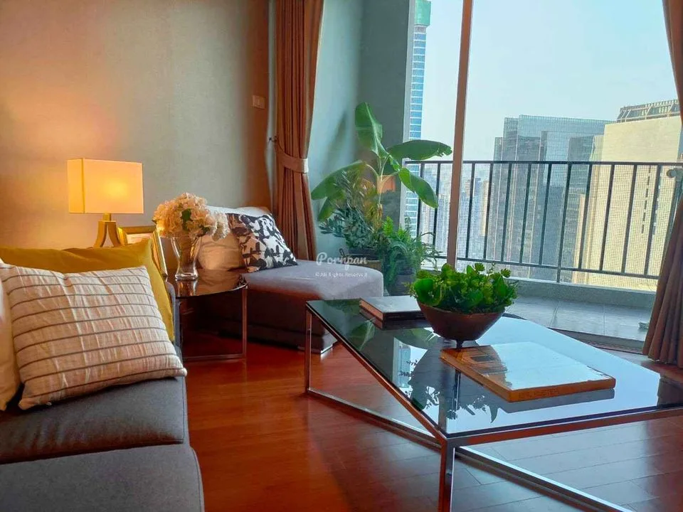 Property photos for Belle Grand Rama 9