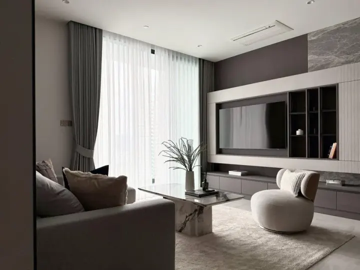 Property photos for Supalai Icon Sathorn