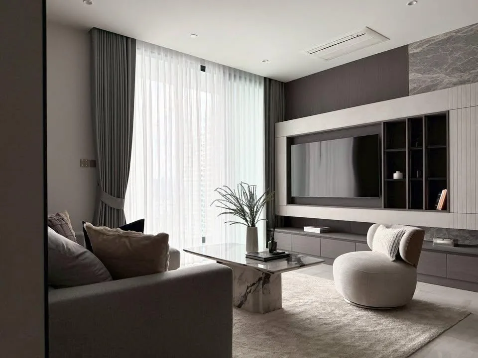 Property photos for Supalai Icon Sathorn