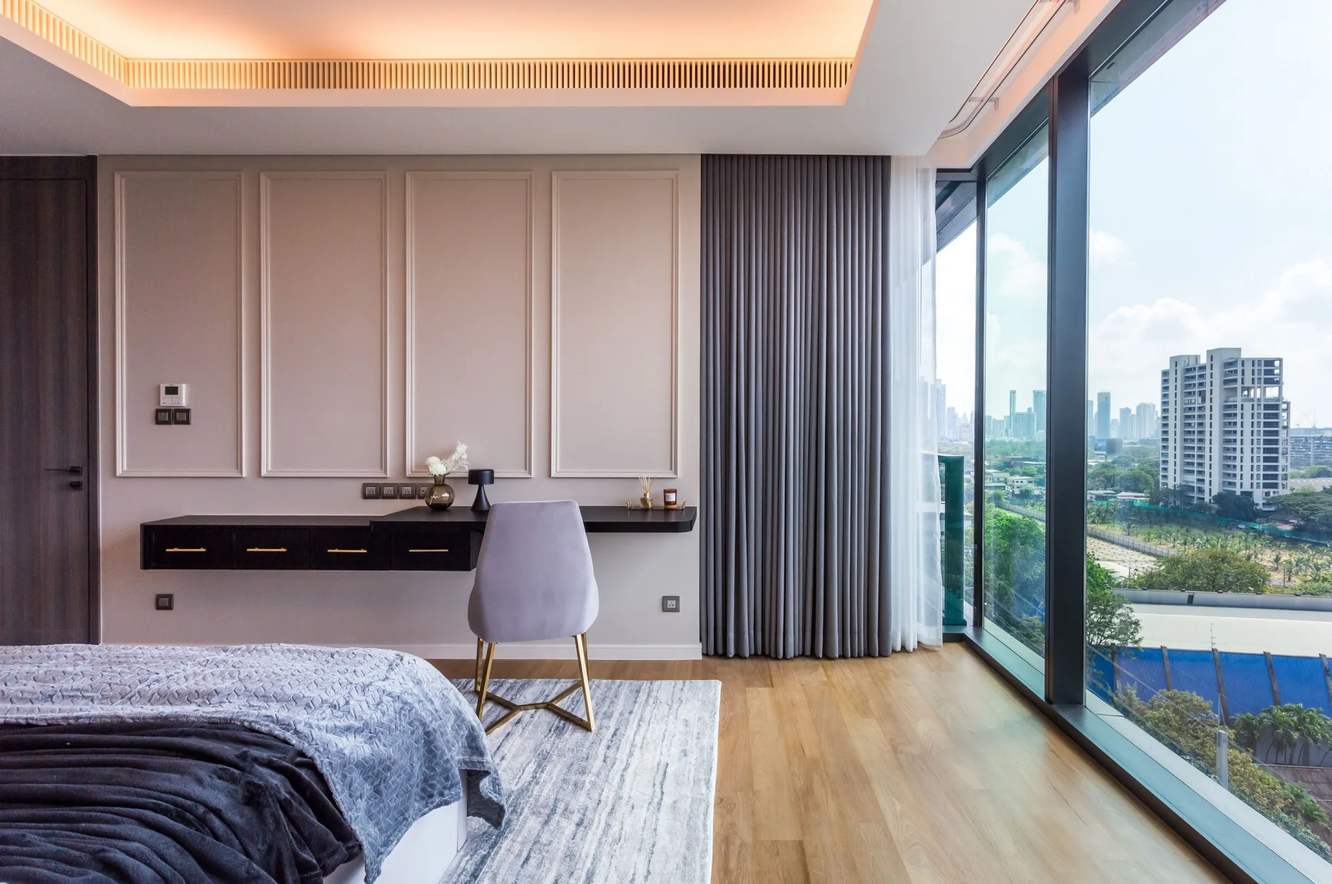 Property photos for Sindhorn Tonson