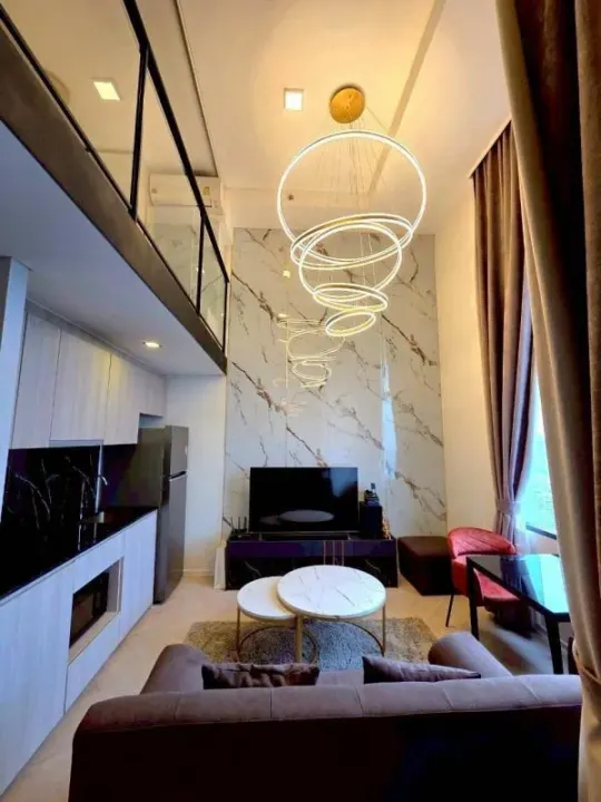 Property photos for Siamese Sukhumvit 48/1
