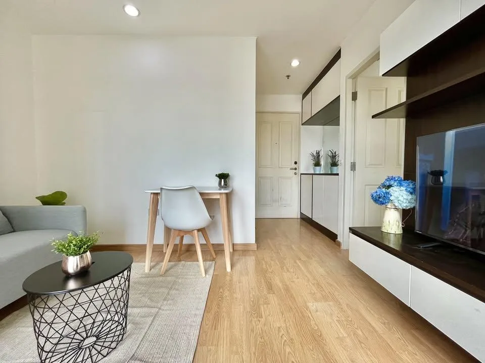 Property photos for U Delight @ Jatujak Station