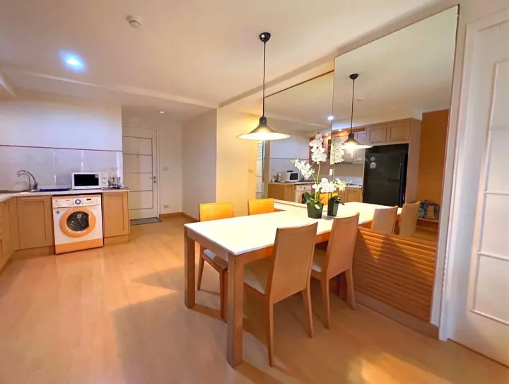 Property photos for The Bangkok Sukhumvit 61