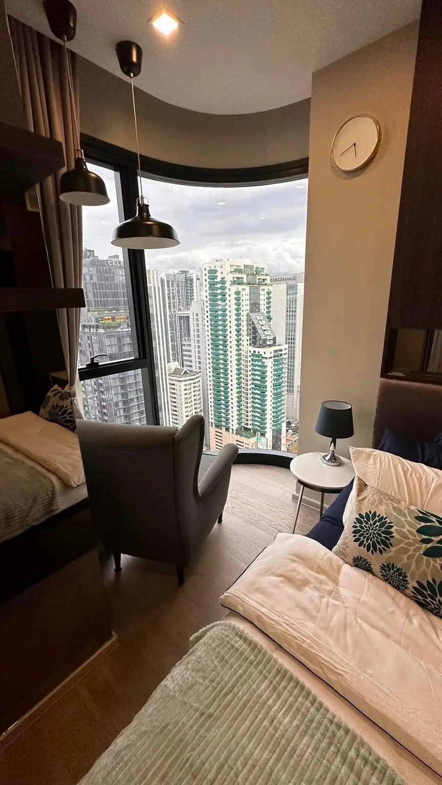 Property photos for Ashton Asoke