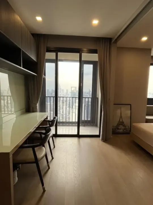 Property photos for Ashton Asoke