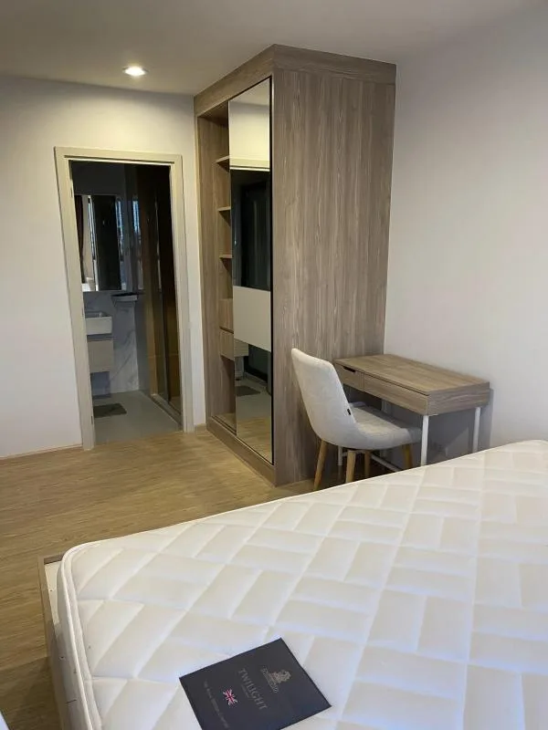 Property photos for The Excel Hideaway Sukhumvit 50