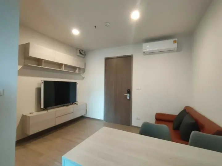 Property photos for The Base Phetchaburi-thonglor