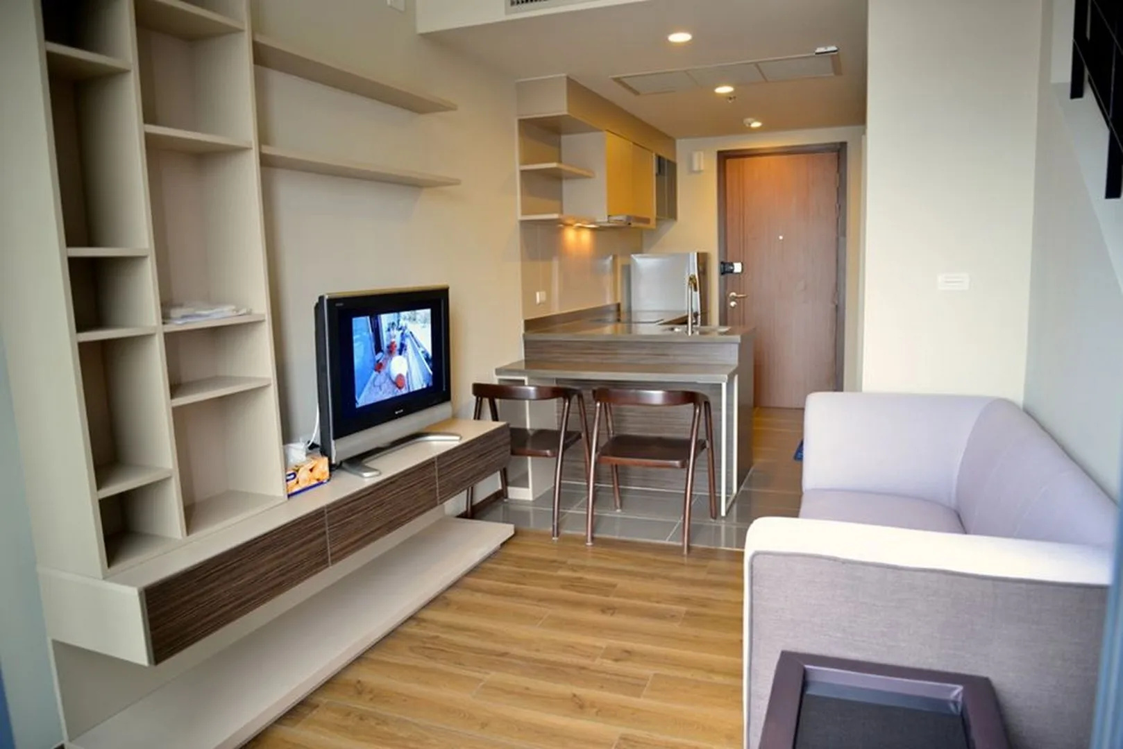 Property photos for Onyx Phaholyothin