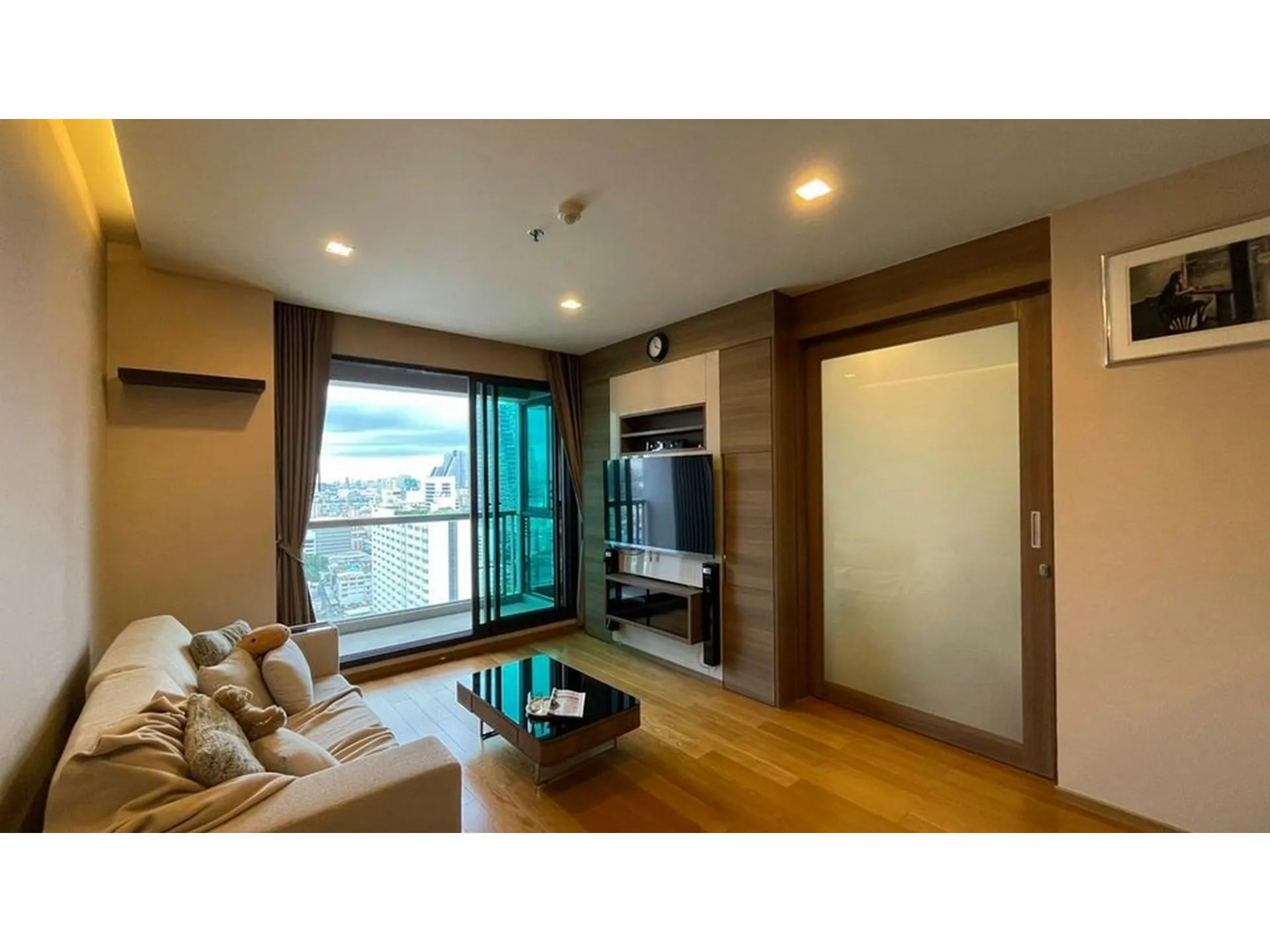 Property photos for The Address Sathorn
