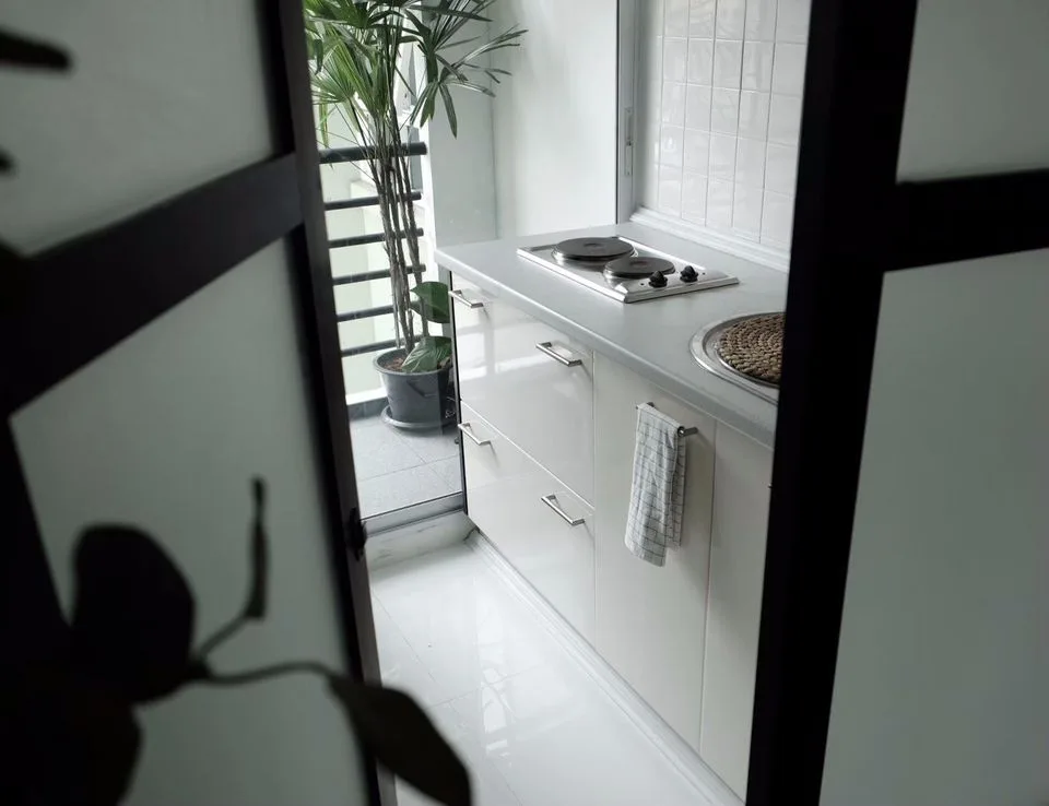 Property photos for Lumpini Suite Sukhumvit 41