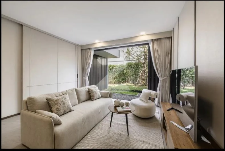 Property photos for Vive Krungthep Kreetha